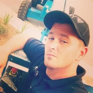 Meet your Posher, Jake